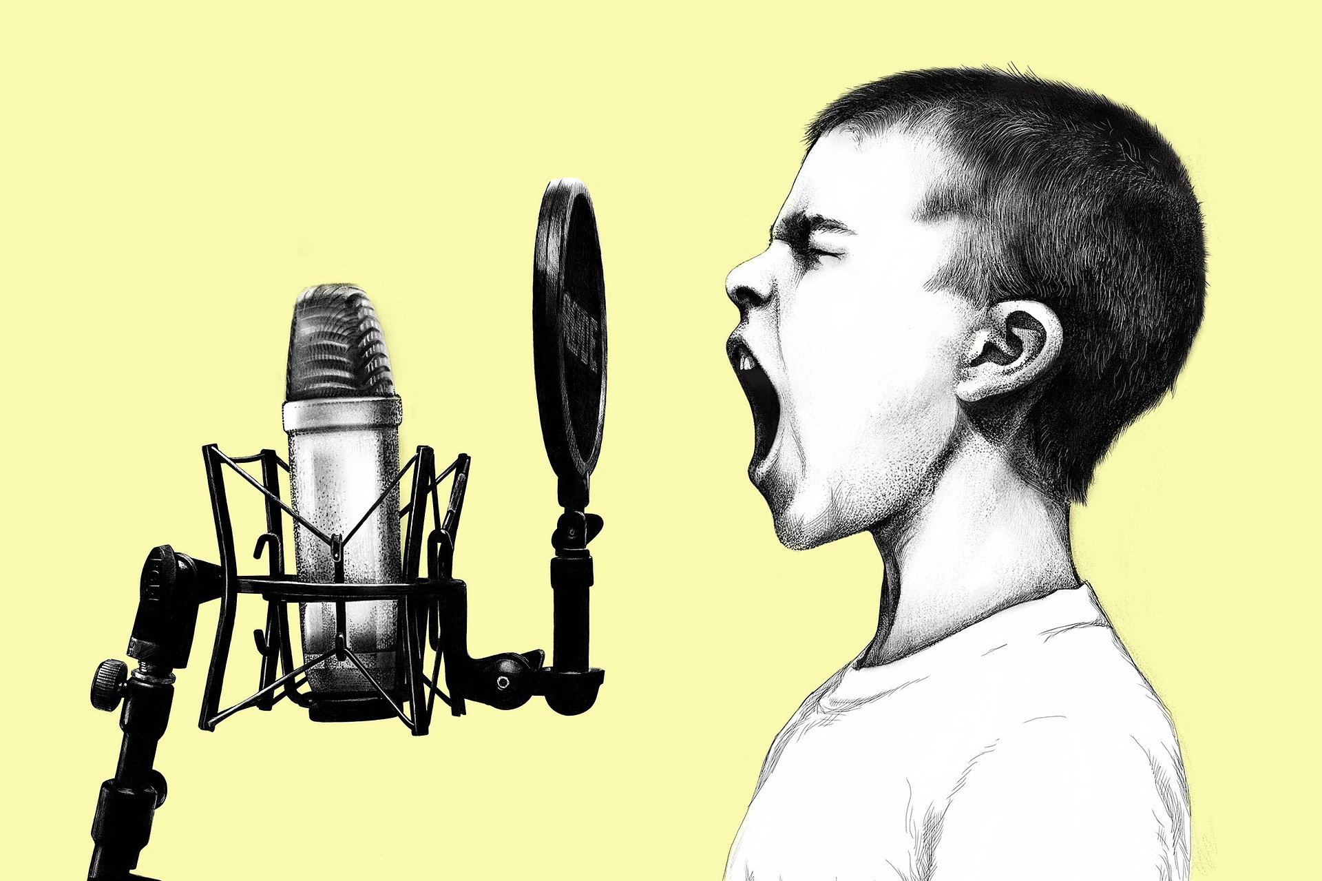Why do humans speak?